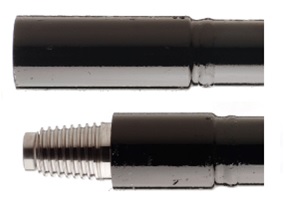 Буровая штанга D24x40