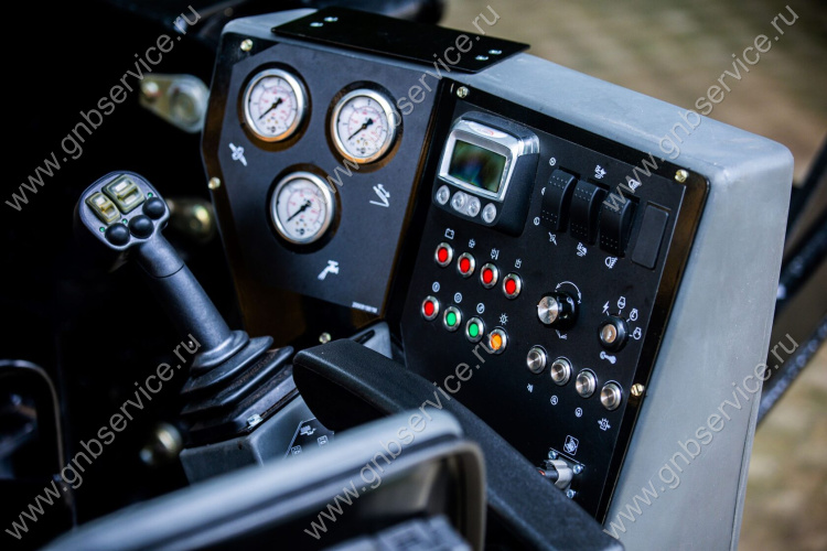 ГНБ установка VERMEER C300