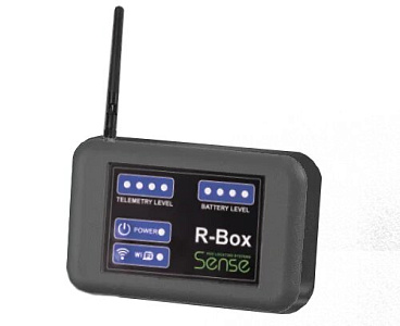 WiFiRBox