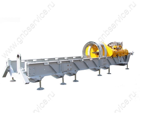 Bipromasz (WAMET) HWP-140
