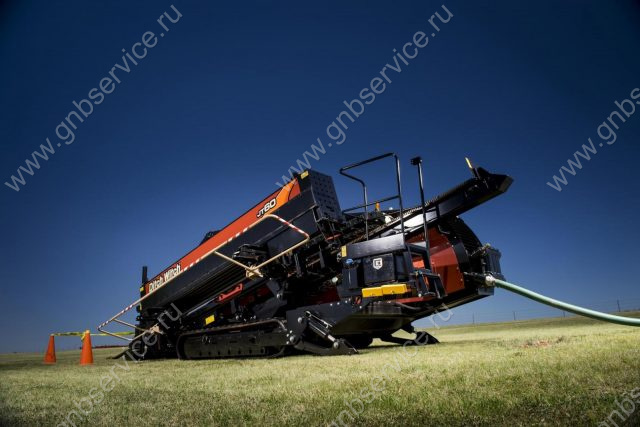 Буровая установка Ditch Witch JT60