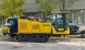 ГНБ установка VERMEER C300
