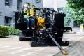 ГНБ установка VERMEER C300