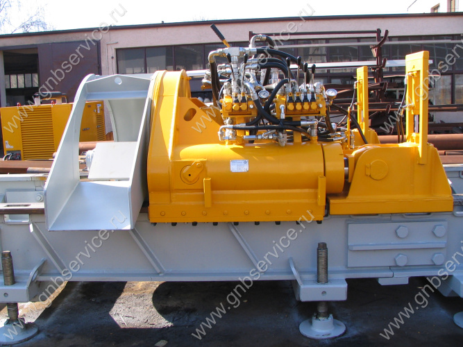 WAMET WPS-140B