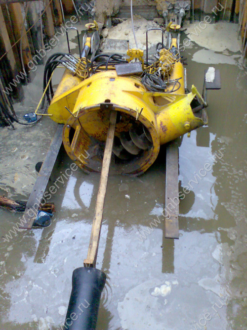 WAMET HWP-120