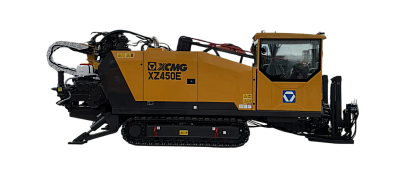XCMG XZ450E