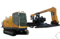 Установка ГНБ XCMG XZ1000E