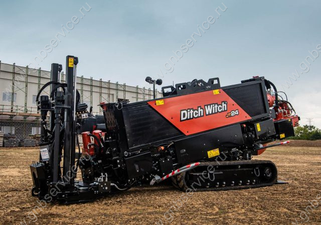 Буровая установка Ditch Witch JT24
